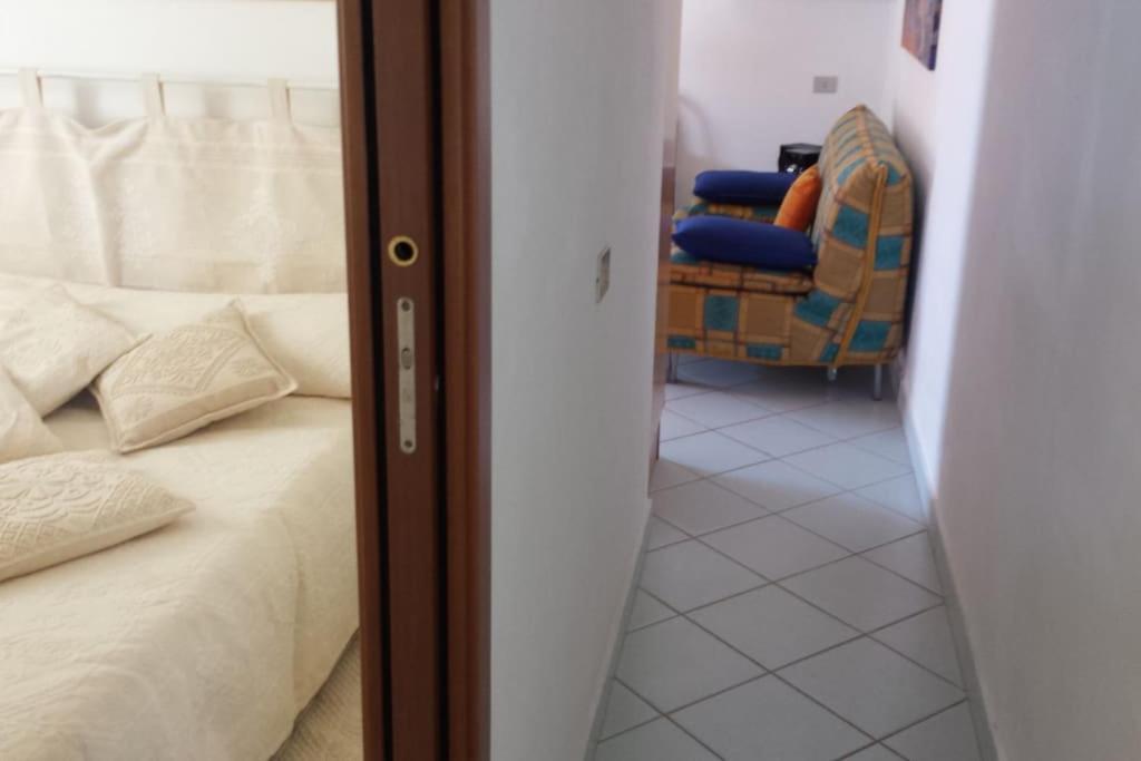 Appartamento A 200Mt Da "La Pelosa" Stintino Luaran gambar