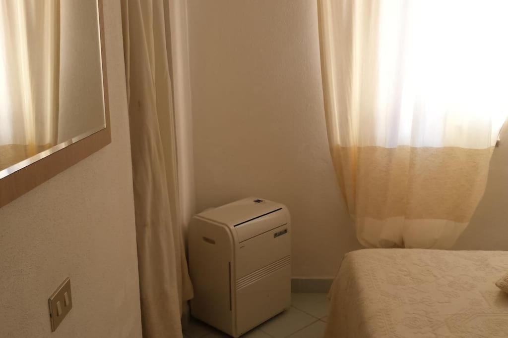 Appartamento A 200Mt Da "La Pelosa" Stintino Luaran gambar